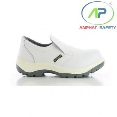 Giày da BHLĐ jogger X0500 S3 Size 39